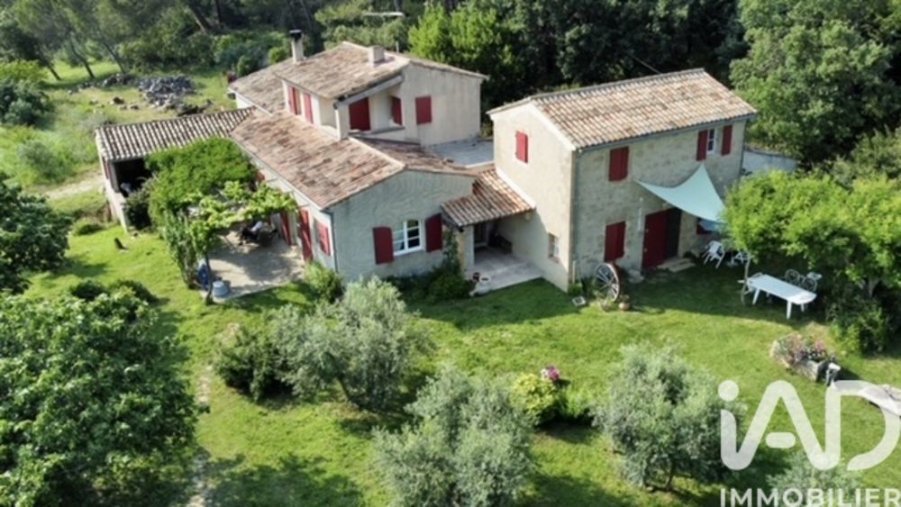 � vendre  Maison Rognes (13840)