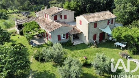   Vente Bastide 6 pi�ces Maison - 6 pi�ce(s) - 192 m�