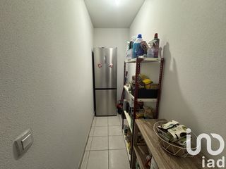  Appartement � vendre 2 pi�ces 45 m�