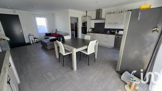  Maison � vendre 3 pi�ces 71 m�