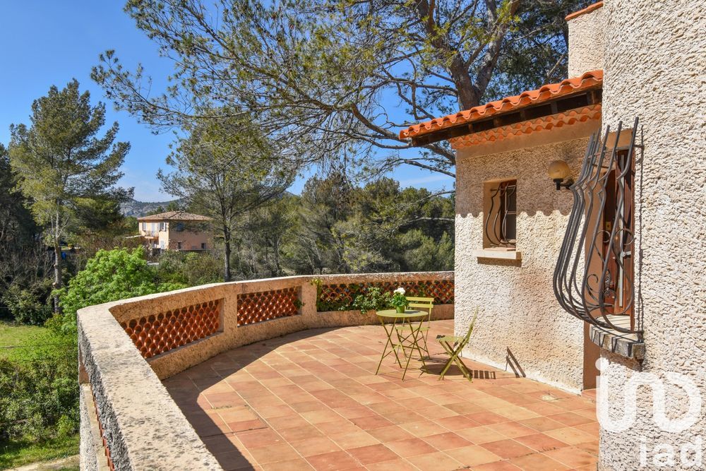 � vendre  Maison Roquevaire (13360)