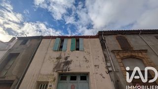  Maison � vendre 3 pi�ces 175 m�