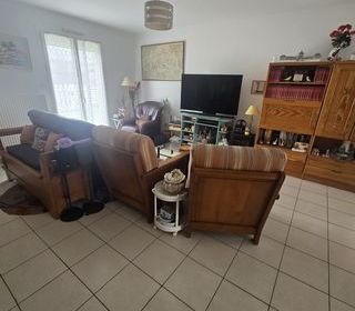  Maison � vendre 4 pi�ces 95 m�