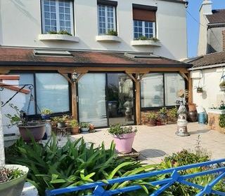  Maison � vendre 5 pi�ces 116 m�