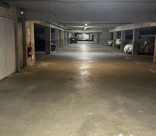  Parking / Garage � vendre 14 m�