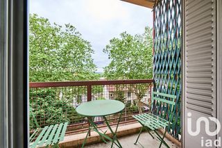  Appartement � vendre 4 pi�ces 63 m�