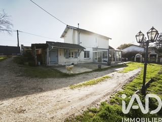  Maison � vendre 4 pi�ces 136 m�