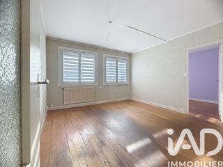  Appartement � vendre 3 pi�ces 58 m�