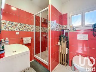  Appartement � vendre 5 pi�ces 89 m�