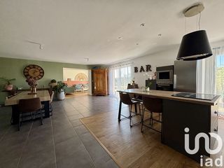  Maison � vendre 6 pi�ces 150 m�