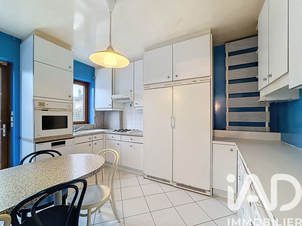� vendre  Maison V�lizy-Villacoublay (78140)