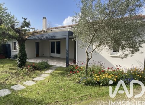   Vente Maison/villa 5 pi�ces Maison - 5 pi�ce(s) - 96 m�