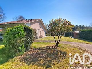  Maison � vendre 6 pi�ces 160 m�