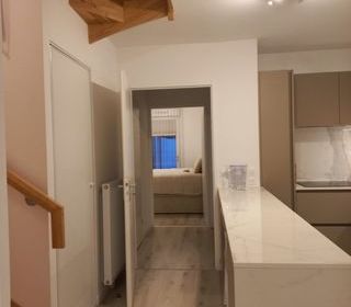  Appartement � vendre 4 pi�ces 76 m�