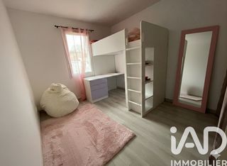  Maison � vendre 4 pi�ces 82 m�