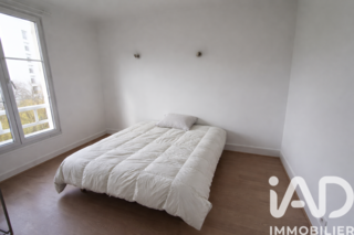  Appartement � vendre 3 pi�ces 48 m�