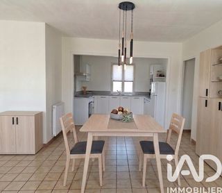  Maison � vendre 4 pi�ces 96 m�