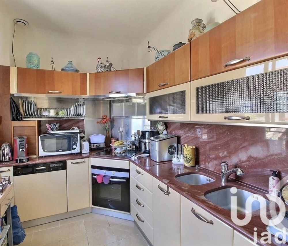 � vendre  Maison Antony (92160)