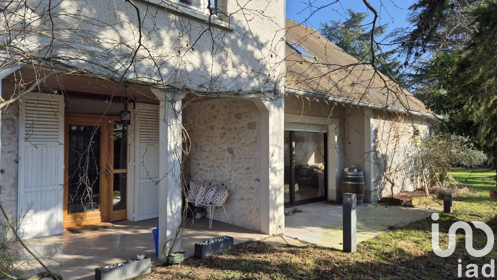 � vendre  Maison La Rochette (77000)