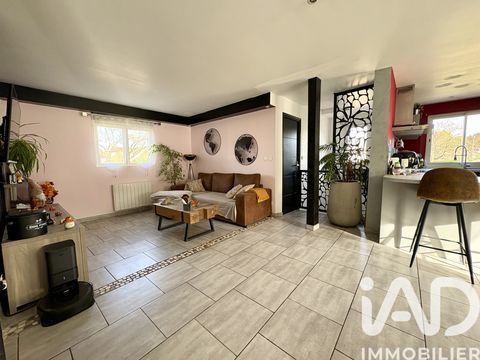   Vente Maison/villa 5 pi�ces Maison - 5 pi�ce(s) - 161 m�