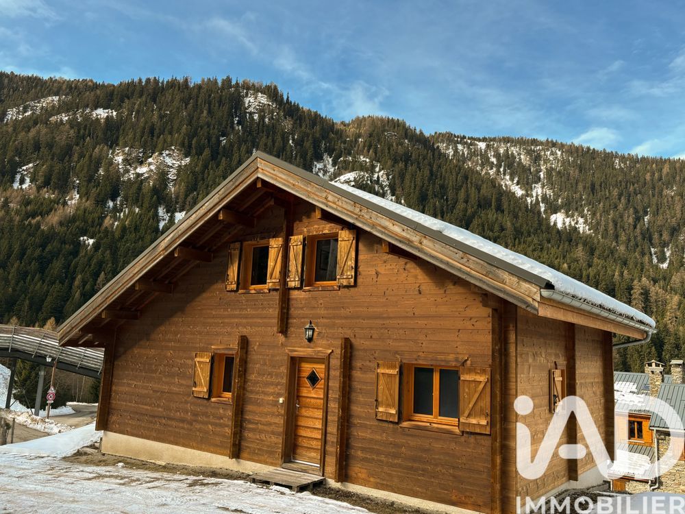 � vendre  Maison Modane (73500)