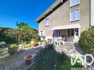  Maison � vendre 4 pi�ces 100 m�