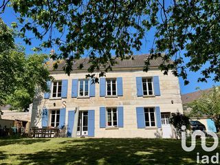  Maison � vendre 8 pi�ces 203 m�