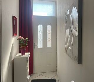  Maison � vendre 5 pi�ces 90 m�