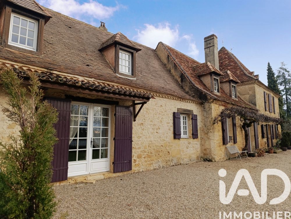 � vendre  Maison Lalinde (24150)