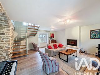  Maison � vendre 6 pi�ces 140 m�