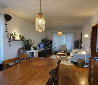  Appartement � vendre 4 pi�ces 87 m�