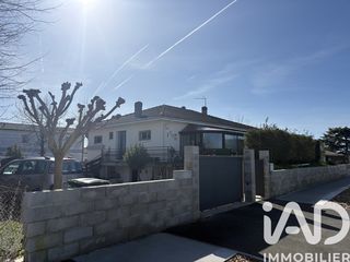  Maison � vendre 6 pi�ces 200 m�