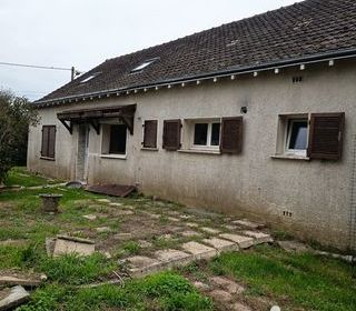  Maison � vendre 7 pi�ces 164 m�