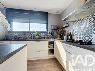  Maison � vendre 5 pi�ces 145 m�