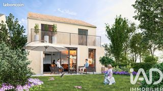  Maison � vendre 6 pi�ces 139 m�