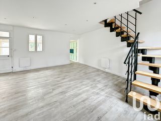  Maison � vendre 3 pi�ces 72 m�