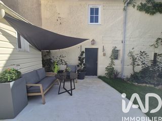  Maison � vendre 4 pi�ces 100 m�