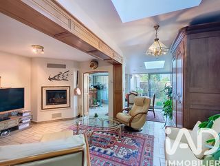  Maison � vendre 8 pi�ces 157 m�