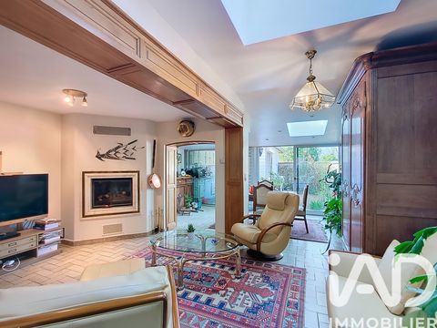  Maison � vendre 8 pi�ces 157 m�