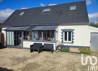  Maison � vendre 3 pi�ces 86 m�