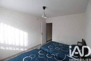  Appartement � vendre 3 pi�ces 75 m�