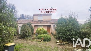  Maison � vendre 4 pi�ces 114 m�