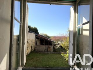  Maison � vendre 3 pi�ces 65 m�