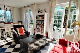  Maison � vendre 5 pi�ces 126 m�