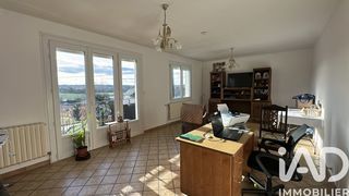  Maison � vendre 4 pi�ces 92 m�