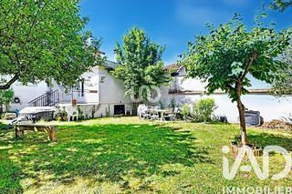  Maison � vendre 8 pi�ces 200 m�