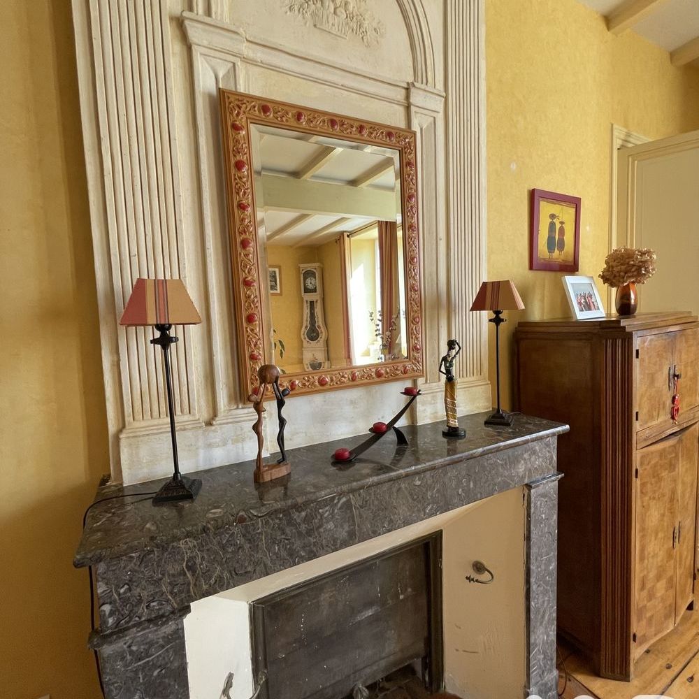 � vendre  Maison Lagarde-sur-le-N� (16300)