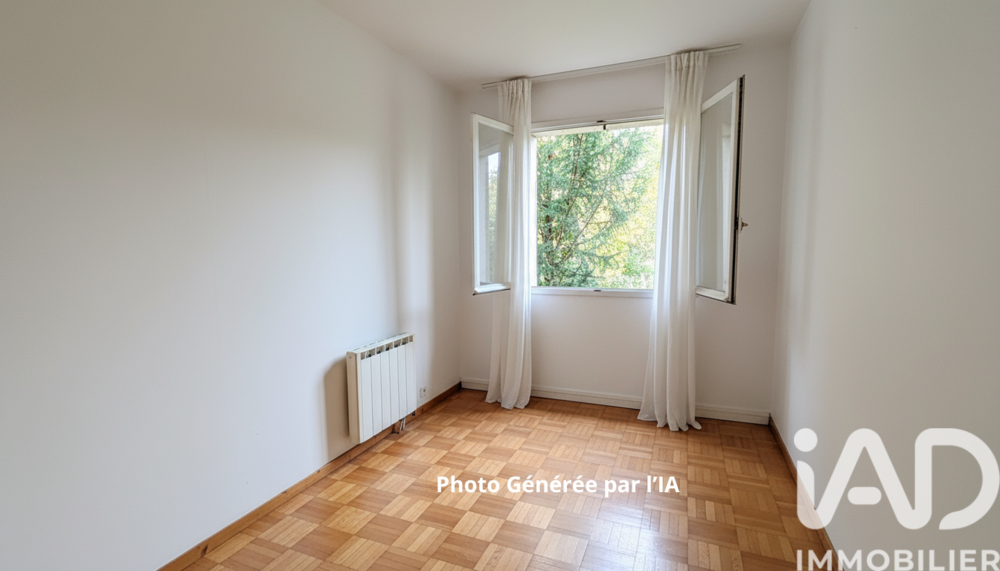 � vendre  Maison Clamart (92140)