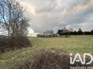  Terrain � vendre 2600 m�