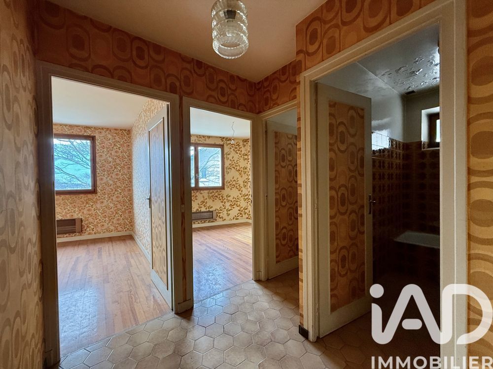 � vendre  Maison Chignin (73800)